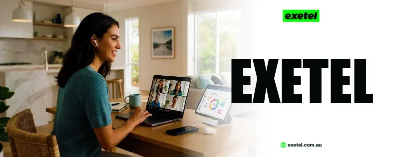Exetel Discount Code - Coupondopa